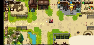 合金机兵华为版