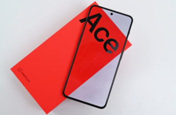 一加Ace 3V什么时候正式发布？