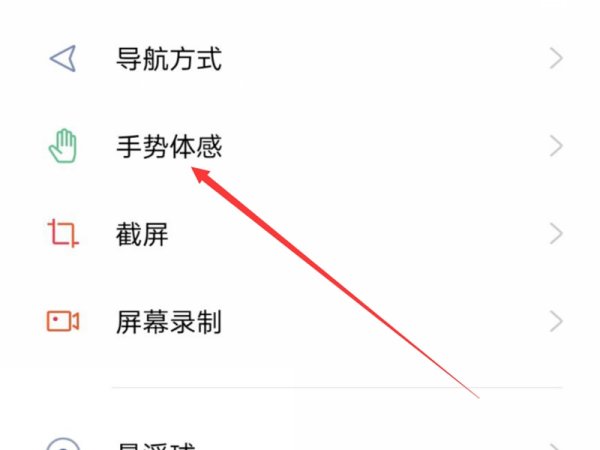 opporeno11如何设置手势功能