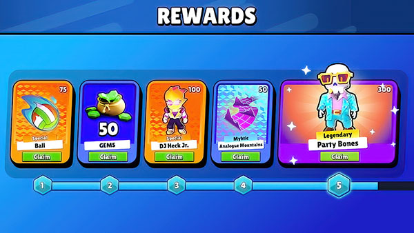 Stumble Guys官方版最新版