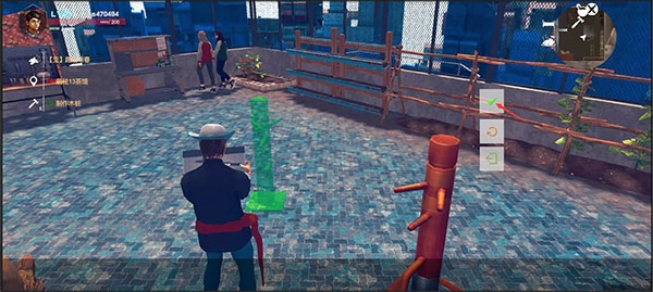 徒手游官方正版