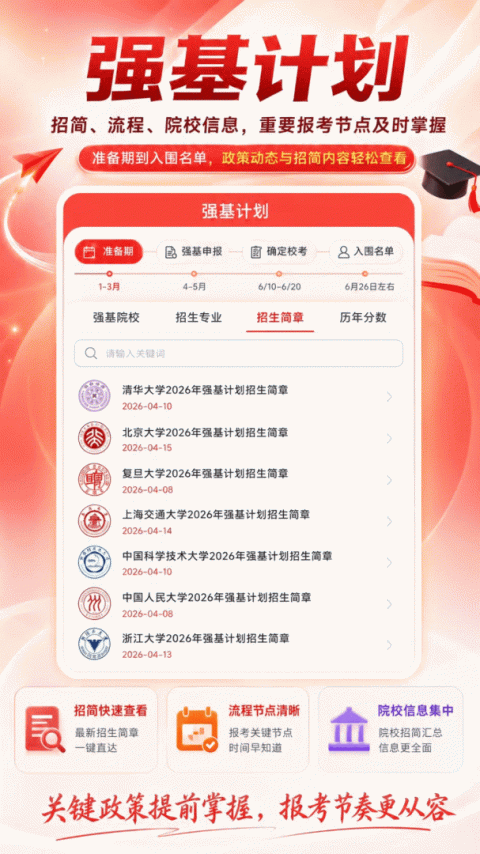 企鹅高考志愿app