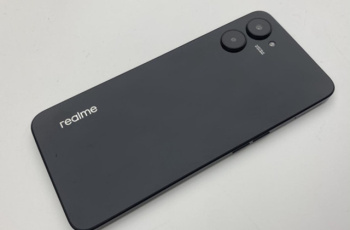 真我realme V20隐藏手机软件方法介绍