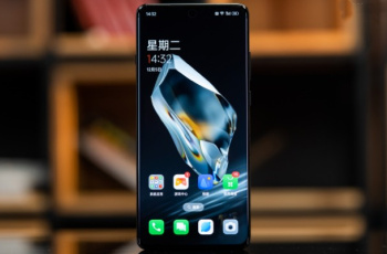 一加 12如何在解锁之后直接进入桌面？