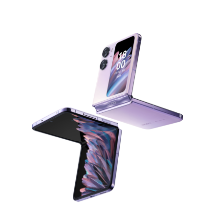 OPPO Find N2 Flip