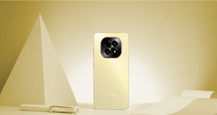 真我Realme V60什么时候发布？