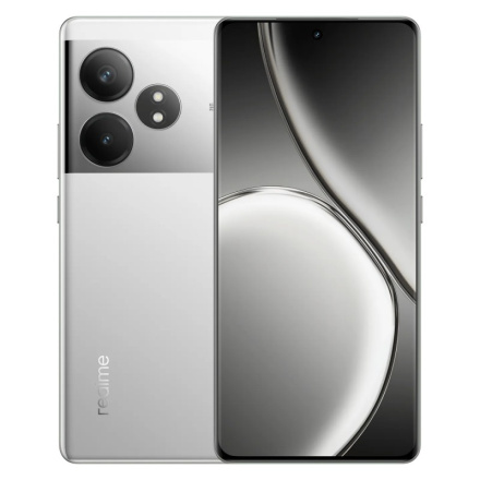 真我Realme GT Neo6 SE