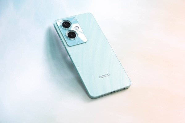 OPPOA2如何设置滑动返回