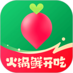 叮咚买菜app