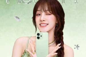 OPPO Reno14系列震撼上市：潜望长焦+Live图黑科技，拍照党狂喜！