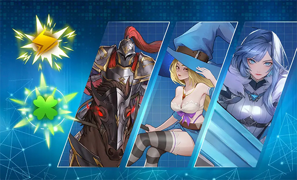 斗魔骑士官方正版