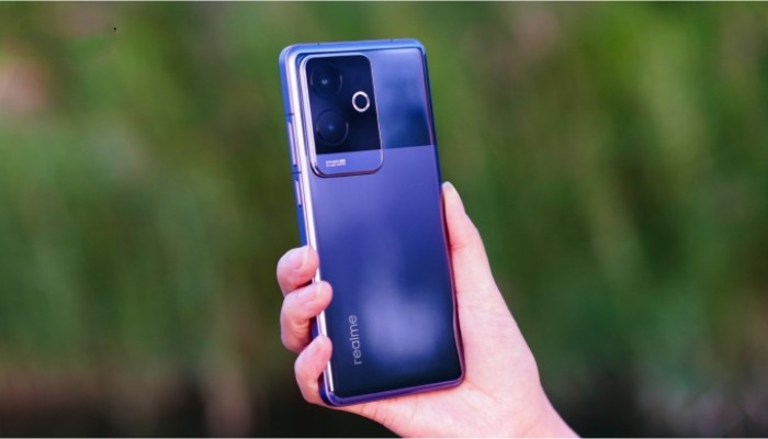 真我Realme GT6拍照效果好不好？