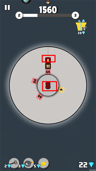 脑力大作战官方版