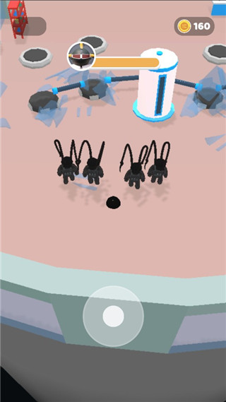 超级克隆人3D最新版