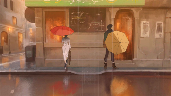 倾听画语官方版