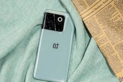 一加AcePro连接有线耳机教程