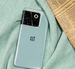 一加AcePro连接有线耳机教程