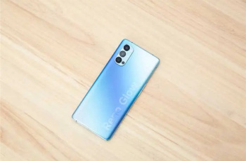 OPPO Find X5 Pro电池健康查询教程