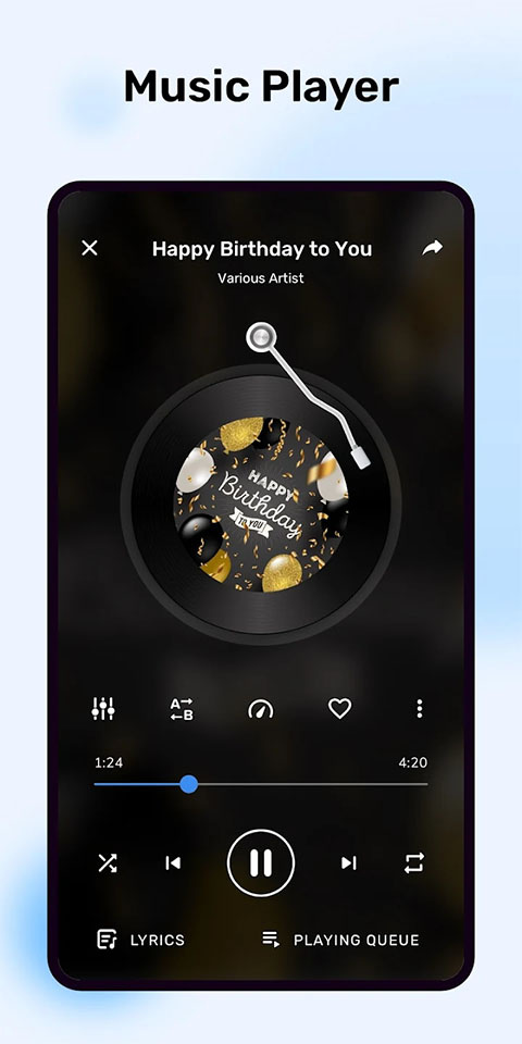 MX Player