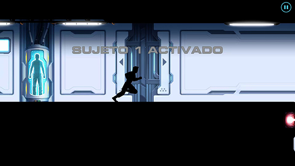 矢量跑酷2官方正版