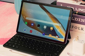 OPPO Pad Air有没有送键盘