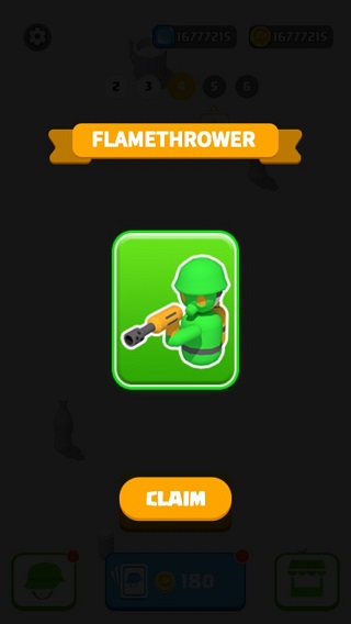 画个大兵破解版