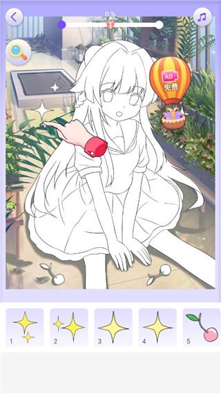 画画小助手app