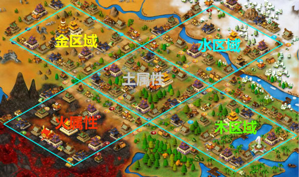 富甲封神传官方版