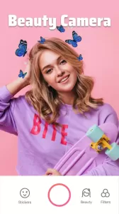 Sweet Selfie官方版