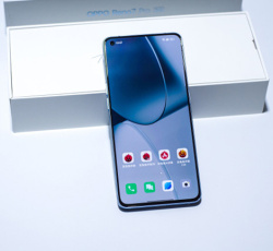 OPPO Reno7 pro门禁卡添加教程