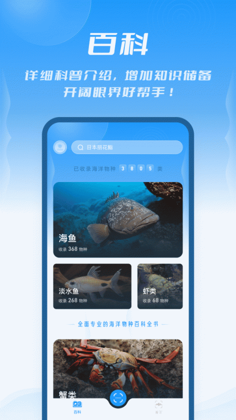 问鱼app