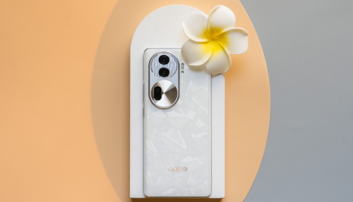 OPPOReno11Pro如何开启5G网络