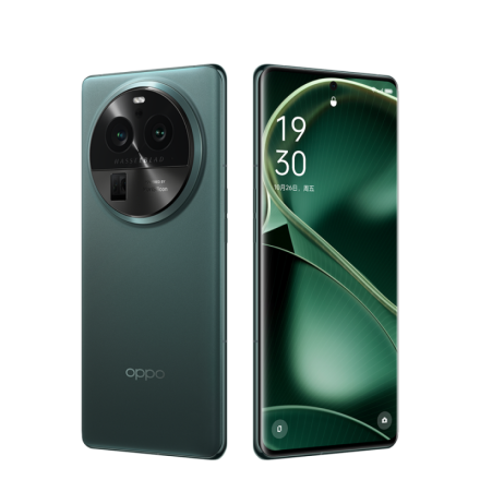 OPPO Find X6 Pro
