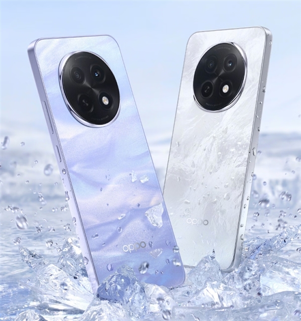 OPPO A5 Pro有什么颜色，OPPO A5 Pro配色一览