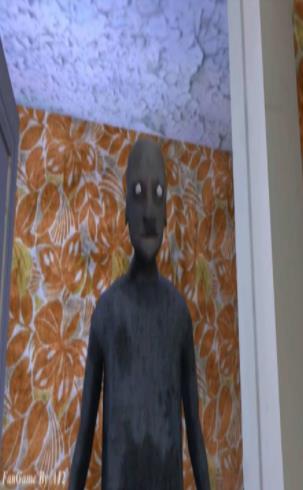 恐怖奶奶4手机版