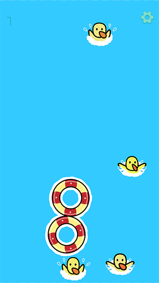 旱鸭子下水最新版