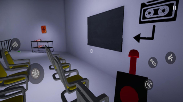 波比的游戏时间