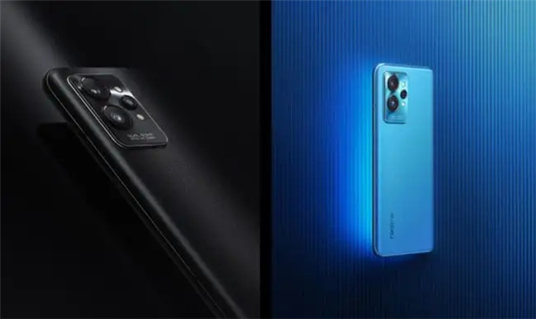 真我realme Q5 Pro有没有NFC功能