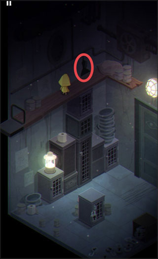 小小梦魇官方正版