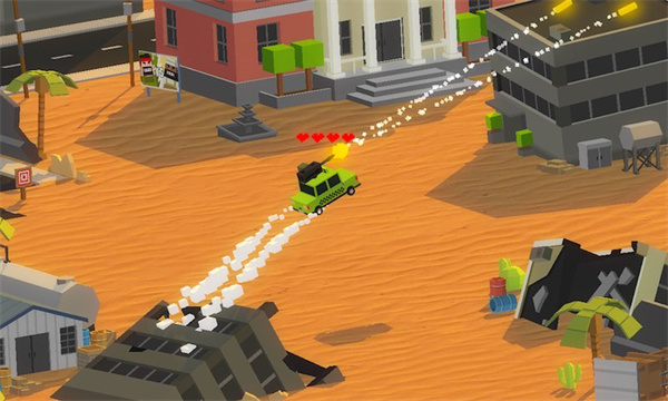 求生之王大逃杀官方版