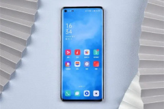 OPPO A55s云同步恢复联系人方法介绍