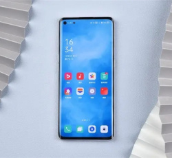 OPPO A55s云同步恢复联系人方法介绍