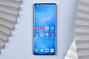 OPPO A55s云同步恢复联系人方法介绍