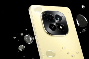 真我Realme V60是双卡双待吗？