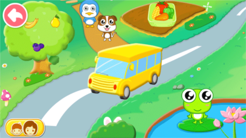 宝宝记忆达人官方版