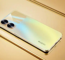 真我Realme V30t什么时候上市