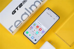 真我realme GT2 Pro屏幕种类介绍