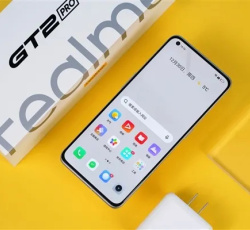 真我realme GT2 Pro屏幕种类介绍