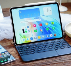 OPPOPad2如何设置铃声