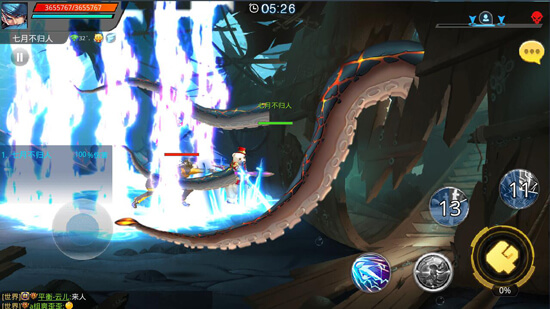 天天炫斗官方正版